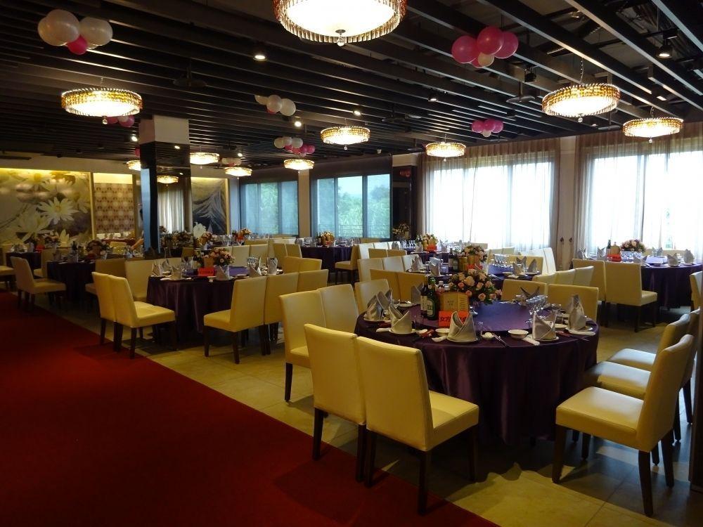 Renyi Lake Hotel Fanlu Luaran gambar