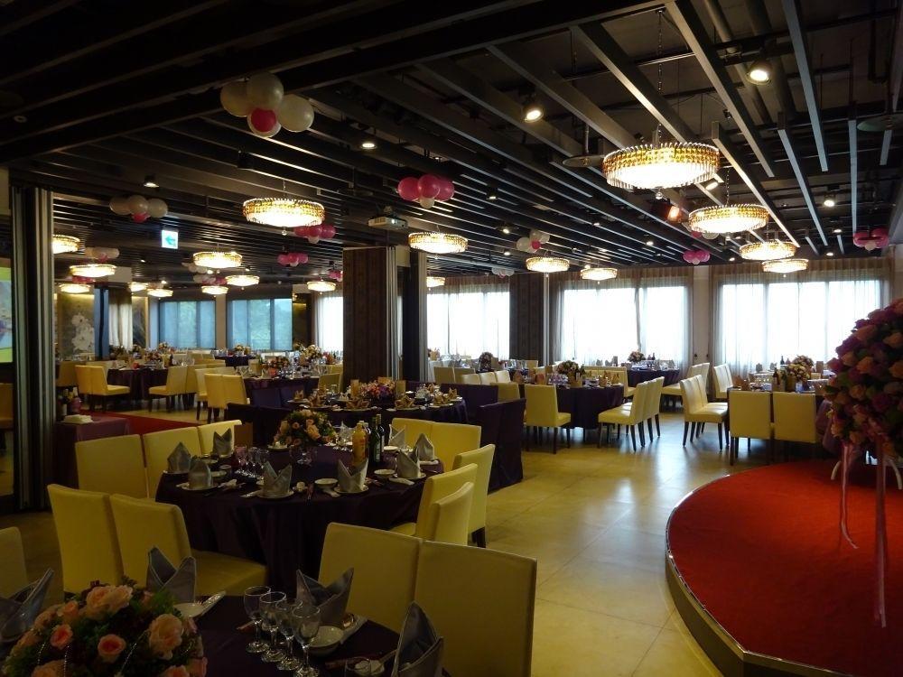 Renyi Lake Hotel Fanlu Luaran gambar
